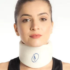 Бандаж на шийний відділ хребта Morsa розмір XXL