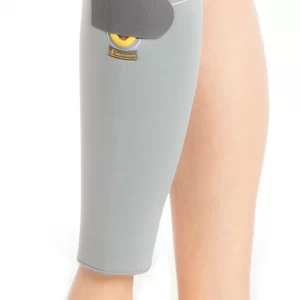 Бандаж на гомілку Morsa розмір XXL