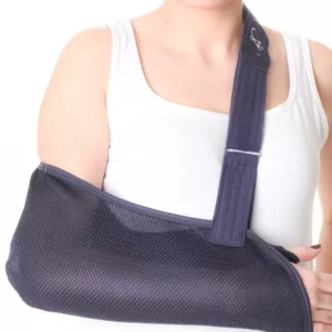 Бандаж для фіксації руки Morsa розмір XXL