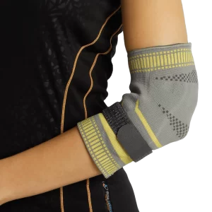 Бандаж трикотажний на ліктьовий суглоб Morsa розмір XXL