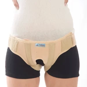 Бандаж грижовий паховий Morsa