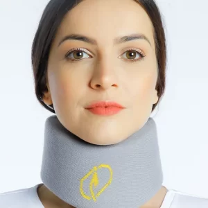 Бандаж на шийний відділ хребта Morsa розмір XXL