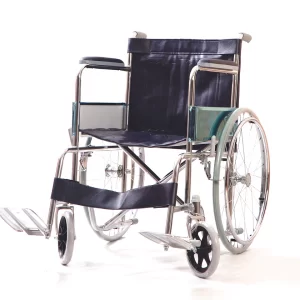 Інвалідний візок (Стандартний) Morsa