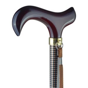 Палиця"NOVA"(з Т-подібною ручкою та ремімнцем)