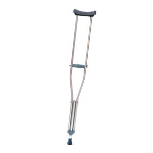 Милиці алюмінієві (пара) Morsa