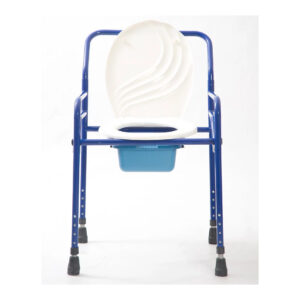 Крісло-туалет портативне Morsa