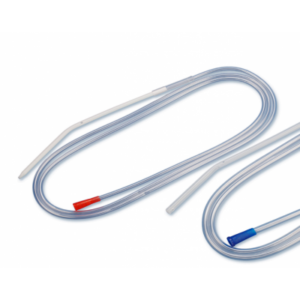 Аспіратор ранового поля з вакуум-контролем (типу Янкауер) Fr24/діаметр 8мм Каммед