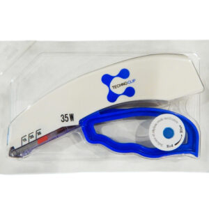 Зшиваючий апарат для шкіри однаразового використання стерильний Technoclip