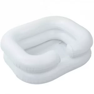 Надувна ваночка для миття голови(ПВХ) OSD-F-1001