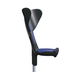 Милиця підлокітна Herdegen Advance колір синій