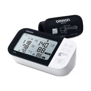 Автоматичний тонометр OMRON M7 Intelli IT