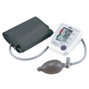 Тонометр напівавтоматичний UA-705L