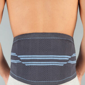 Попереково-крижовий корсет Aurafix AO-88 р.XXL