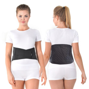 Бандаж підтримуючий (вовняний) розмір 1