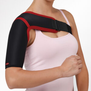 Неопреновий бандаж на плече Aurafix 700 р.М