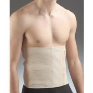Абдомінальний корсет Aurafix AO-25 M