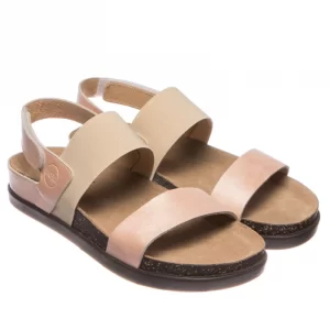 Взуття жіноче Leon 1253 (лосось,38 р.)