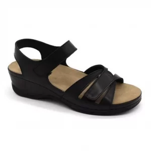 Взуття жіноче Leon 2021 (Чорний, 36р.)