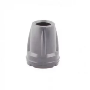 Наконечник гумовий на милицю (розмір:19/40мм)