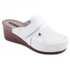 Взуття жіноче Leon 1001 (Білі, 37 р.)