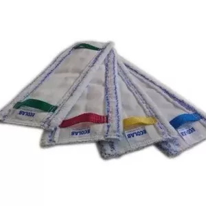 Насадка-моп "Разантек" Моно, 40см червоний