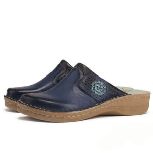 Взуття жіноче Leon 360 (Сині, 41 р.)