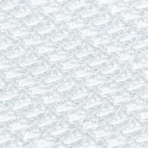 Сітка 4DMESH 12х15 см овальна, що частк.розсмокт.(з 120 г/м2 до 30 г/м2) з Поліпропіл. 25%+PLLA 75%