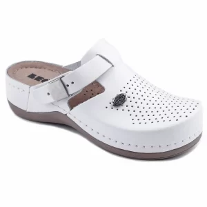 Взуття жіноче Leon 900 (Білі, 42 р.)