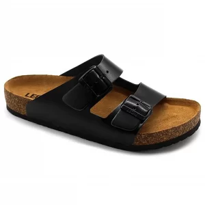 Взуття жіноче Leon (Чорний , 41 р.)