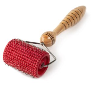 Пристрій аплікаційний циліндричний ПАЛЦ "Валик універсальний М" з кроком 3,5 мм