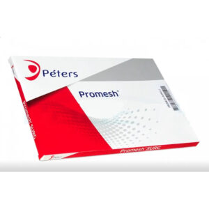 Сітка полегшена Promesh Li, попередньо розрізана, розмір 8,5 x 12,5 см, 37,8 гр/м2