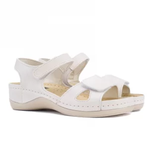 Взуття жіноче Leon 935 (Бежевий, 41 р.)