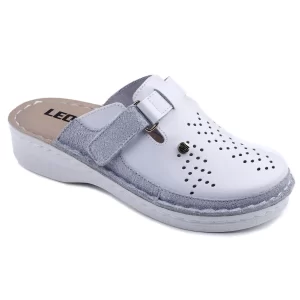 Взуття жіноче Leon V261 (Білі, 41 р.)