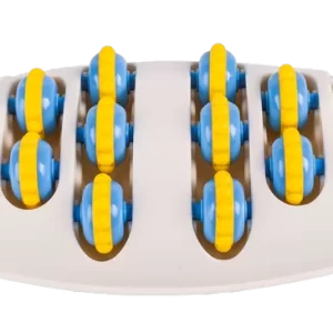 Масажер для стоп ORTEK FOOT ROLLER