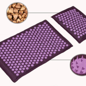 Акупунктурний комплект (килимок і подушка)