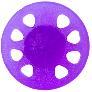 Тренажер масажний HV силіконовий (високе навантаження)