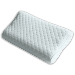 Подушка ортопедична з ефектом пам'яті артикул J2507