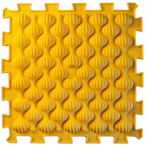 Килимок масажний "Пазли Мікс" Мушлі 1 елемент