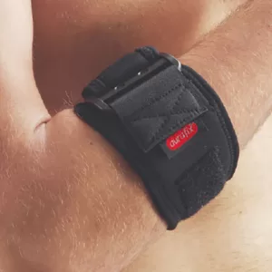 АУРАФІКС Бандаж епіконділітний мод 303