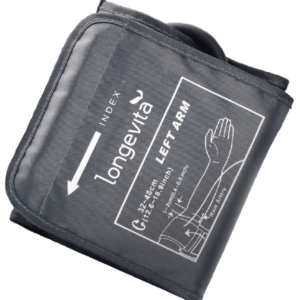 Манжета LONGEVITA збільшена для автоматичних тонометрів(32-48см)