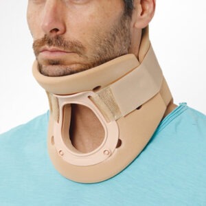 АУРАФІКС Бандаж на шийний відділ Філадельфія 945 р. L