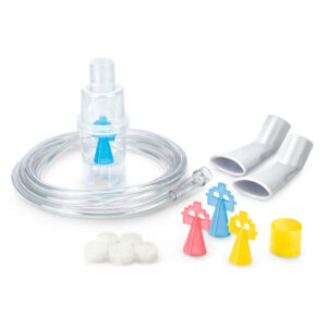 Набір для інгаляції КІТ№1