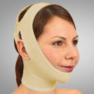 АУРАФІКС Бандаж для обличчя LC-1800 M