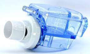 Інгаляційна камера LD-№060