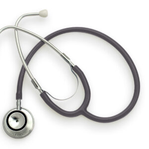 Стетоскоп LD Prof-1 SLDE (терапевт.) сірий