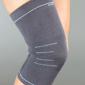 Еластичний наколінник Aurafix 113 (XХL)