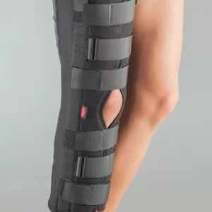 АУРАФІКС Бандаж на коліно Тутор АО-65