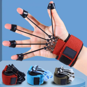 Тренажер масажний HV для пальців Hand Yoga (середне навантаження)