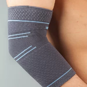 АУРАФІКС Бандаж на ліктьовий суглоб мод 306 XXL