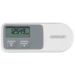 Крокомір OMRON HJ-320-E